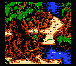 King's Quest V: Absence Makes the Heart Go Yonder! gameplay screenshot